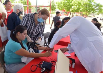 Vives al sur de Hermosillo y requieres algún servicio médico gratuito… esto te interesa