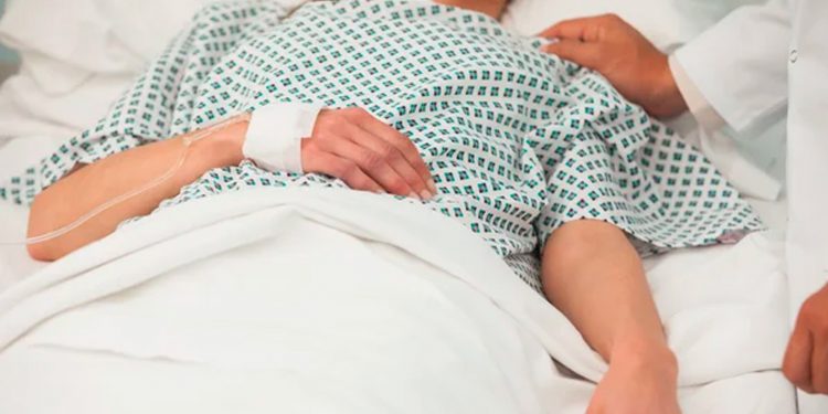 Dengue en Sonora alarma a la saturación de hospitales