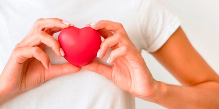 ¿Cómo cuidas tu corazón?