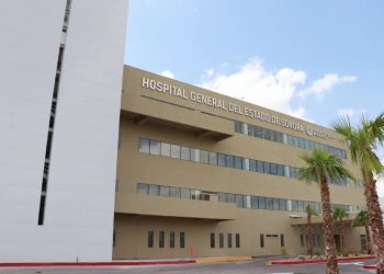 Se inaugura el Hospital General de Especialidades… ¡Por segunda ocasión!