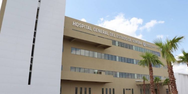 Se inaugura el Hospital General de Especialidades… ¡Por segunda ocasión!