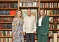 ¿Por qué se cambió Karina Zárate a MORENA?