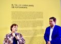 Promueve Grupo México interesante exposición en el marco de FotoSeptiembre