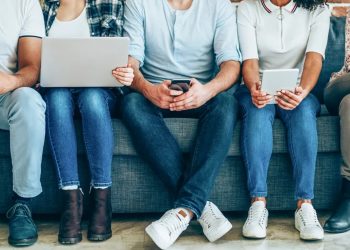 Si haces esto, de seguro tienes una tienes adicción a Internet