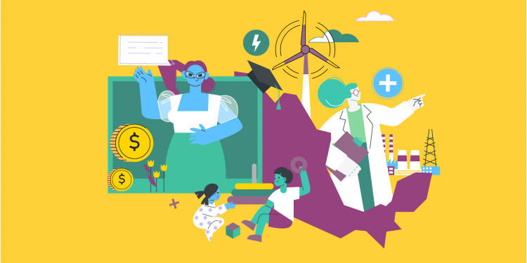 Los cinco pendientes del gobierno en cuánto al gasto público