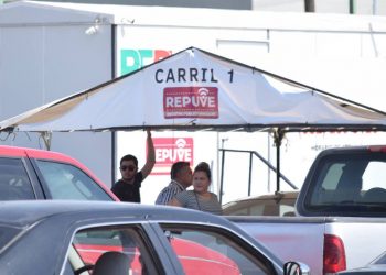 Van más de 15 mil vehículos de procedencia extranjera regularizados en Hermosillo