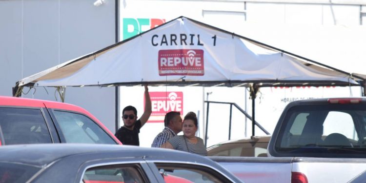 Van más de 15 mil vehículos de procedencia extranjera regularizados en Hermosillo