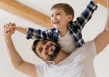Con estas señales podrás saber si será un gran padre o no