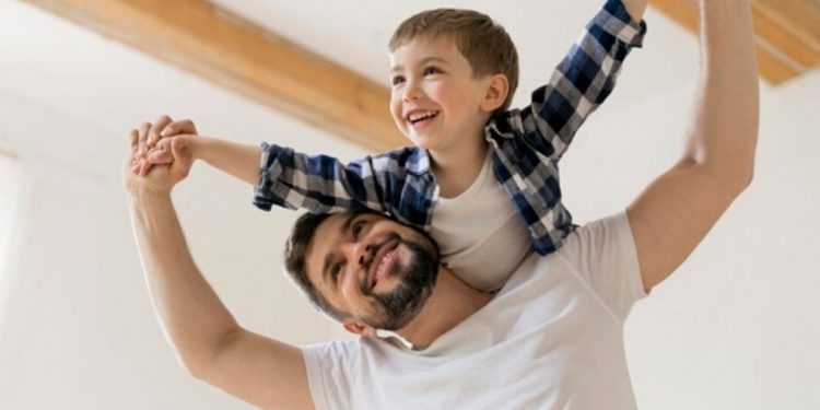 Con estas señales podrás saber si será un gran padre o no