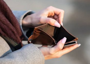 Sabias que el 96 % de los mexicanos tiene alguna deuda