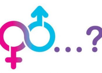 ¿Sabes qué es la intersexualidad?