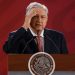 AMLO evade el cuestionamiento de su estado de salud