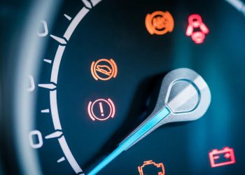 Cuál es la mejor manera de leer el tablero de tu auto