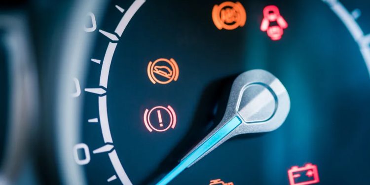 Cuál es la mejor manera de leer el tablero de tu auto