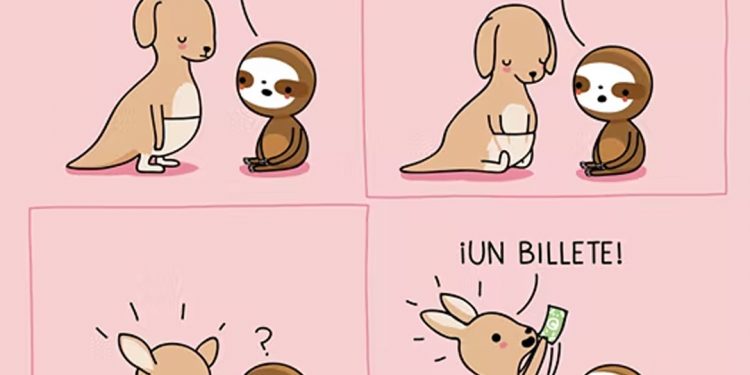 Solo hay que saber donde buscar