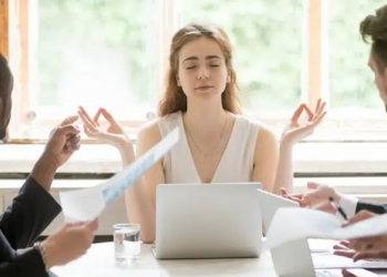 El control de tus emociones en estos sencillos pasos