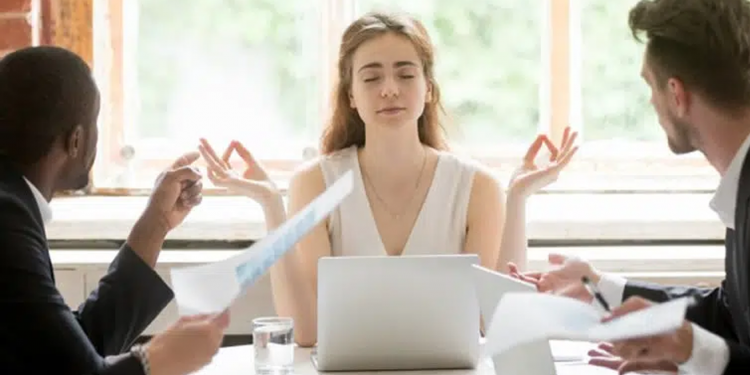El control de tus emociones en estos sencillos pasos