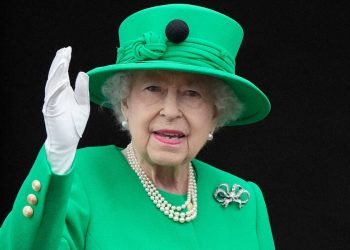 Muere la reina Isabel II a los 96 años