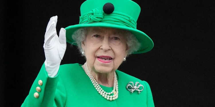 Muere la reina Isabel II a los 96 años