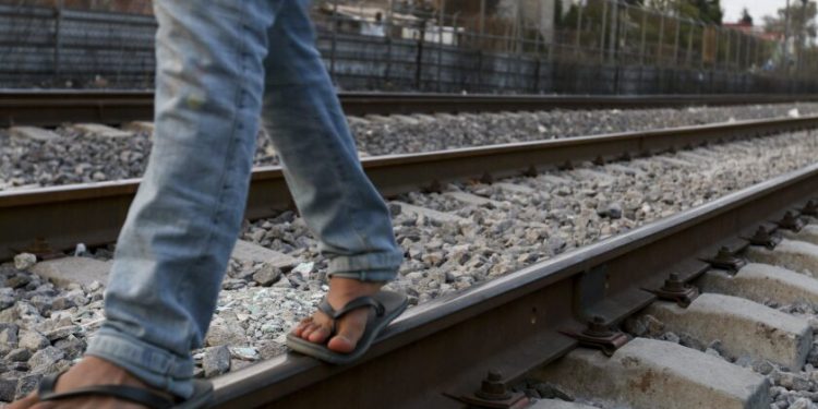 Mujeres migrantes usan anticonceptivos hormonales ante la certeza de que serán abusadas en México