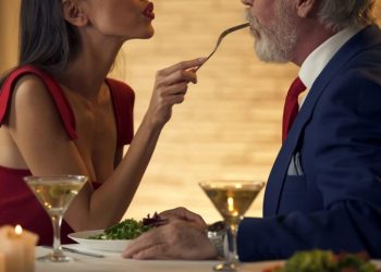 ¿Qué es el Sugar Dating?