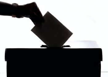 Defienden Morena y aliados propuesta de reforma en material electoral