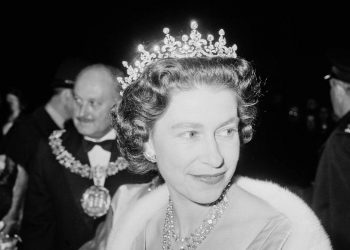 Protocolos de la realeza tras la muerte de la reina Isabel II