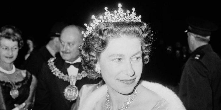 Protocolos de la realeza tras la muerte de la reina Isabel II
