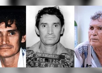 “El jefe de jefes” terminará su sentencia en su hogar