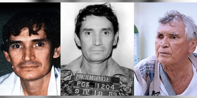 “El jefe de jefes” terminará su sentencia en su hogar