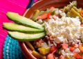 ¿Se puede comer saludable en fiestas mexicanas?