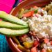 ¿Se puede comer saludable en fiestas mexicanas?