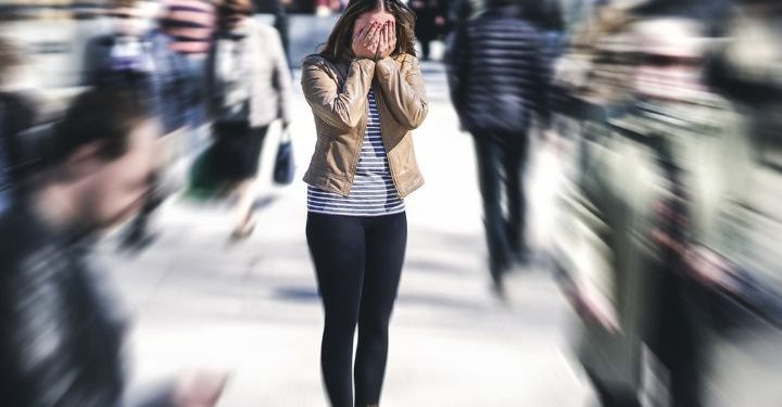 Estos efectos psicológicos surgen después de un sismo