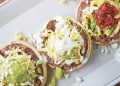 Recetas de sopes tricolor