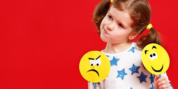 ¿Por qué es importante que los niños conecten con sus emociones?