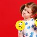 ¿Por qué es importante que los niños conecten con sus emociones?