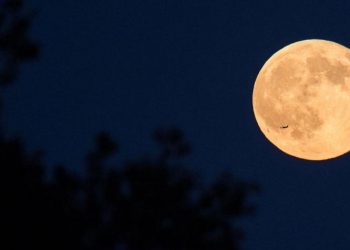 ¿Cuales son las lunas más bellas del año?