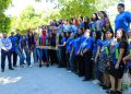 Inicia en Unison programa piloto de acompañamiento “Estoy Contigo”