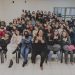 Destacan aportación de mujeres universitarias en Wikipedia