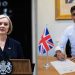 Rishi Sunak se convierte en primer ministro del Reino Unido tras la renuncia de Liz Truss quien solo duró 45 días en el cargo