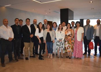 Interesa a empresas chilenas panorama de minería en Sonora