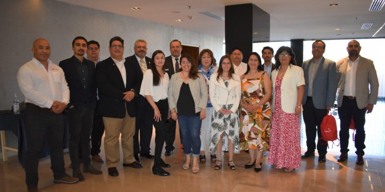 Interesa a empresas chilenas panorama de minería en Sonora