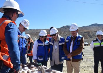 Complejo Metalúrgico recibió la distinción “Best Workplace for Women”