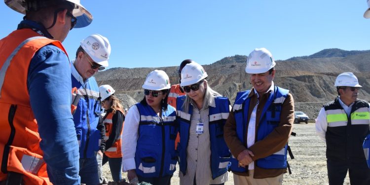 Complejo Metalúrgico recibió la distinción “Best Workplace for Women”