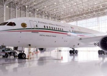 Se confirma creación de aerolínea del Ejércitos con 10 aviones, entre ellos, el avión presidencial