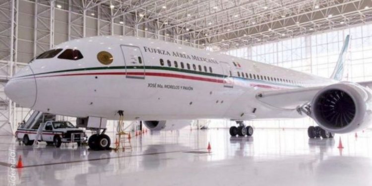 Se confirma creación de aerolínea del Ejércitos con 10 aviones, entre ellos, el avión presidencial