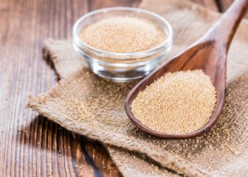 Te sorprenderá conocer todos los beneficios del amaranto