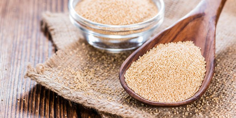 Te sorprenderá conocer todos los beneficios del amaranto