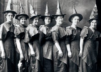 Halloween: historia, disfraces, mitos y más