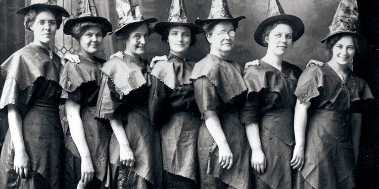 Halloween: historia, disfraces, mitos y más